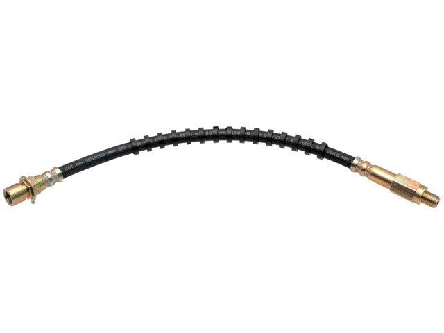 Brake Hydraulic Hose Raybestos Brakes BH36649