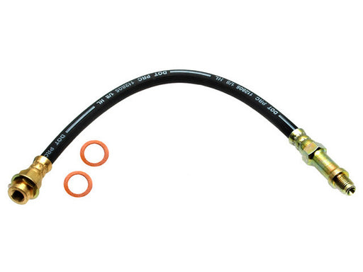 Brake Hydraulic Hose Raybestos Brakes BH36651
