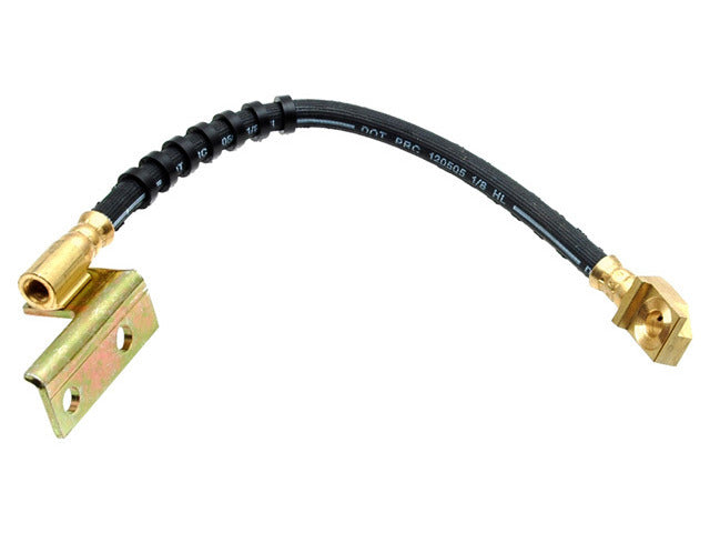 Brake Hydraulic Hose Raybestos Brakes BH36657