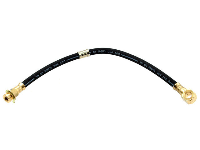 Brake Hydraulic Hose Raybestos Brakes BH36672