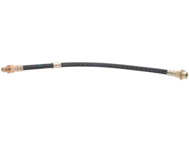 Brake Hydraulic Hose Raybestos Brakes BH36674