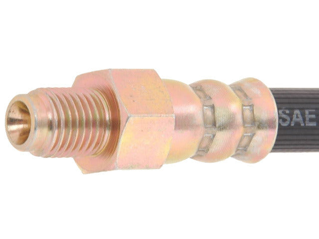 Brake Hydraulic Hose Raybestos Brakes BH36674