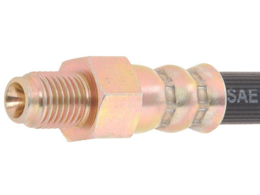 Brake Hydraulic Hose Raybestos Brakes BH36674
