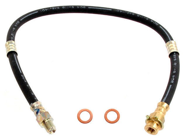 Brake Hydraulic Hose Raybestos Brakes BH36675