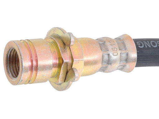 Brake Hydraulic Hose Raybestos Brakes BH36684