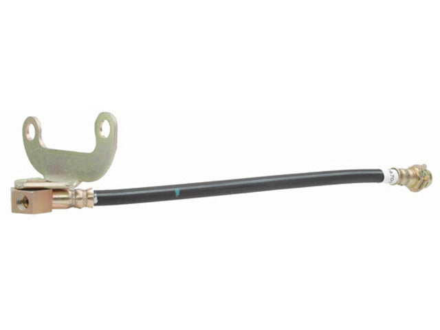 Brake Hydraulic Hose Raybestos Brakes BH36709