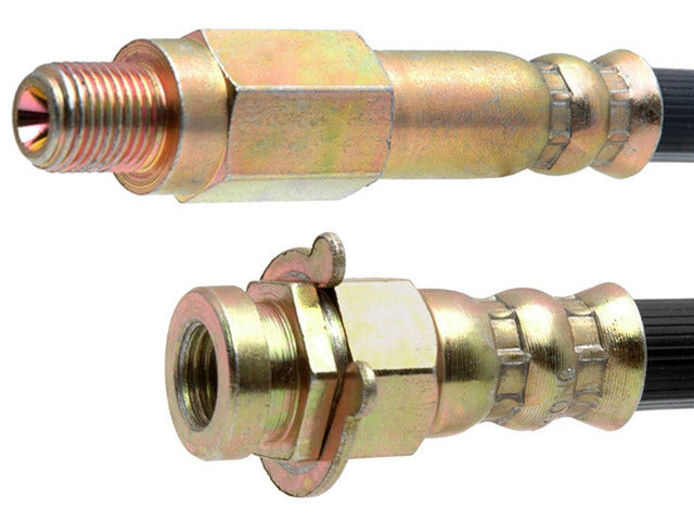 Brake Hydraulic Hose Raybestos Brakes BH36743