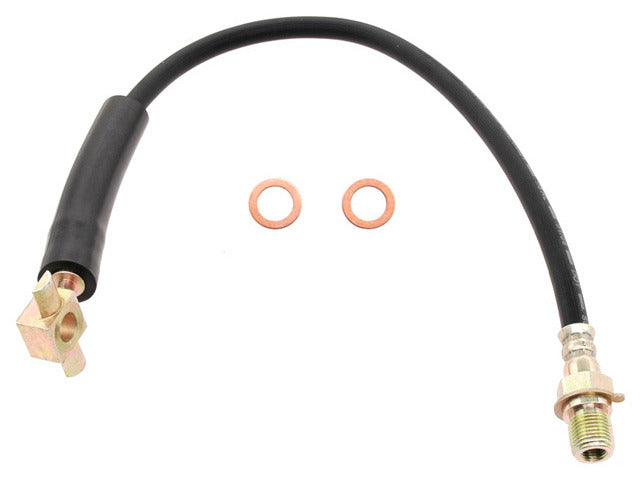 Brake Hydraulic Hose Raybestos Brakes BH36761