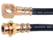 Brake Hydraulic Hose Raybestos Brakes BH36772