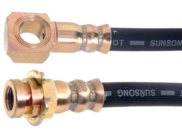 Brake Hydraulic Hose Raybestos Brakes BH36772