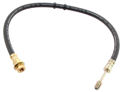 Brake Hydraulic Hose Raybestos Brakes BH36791