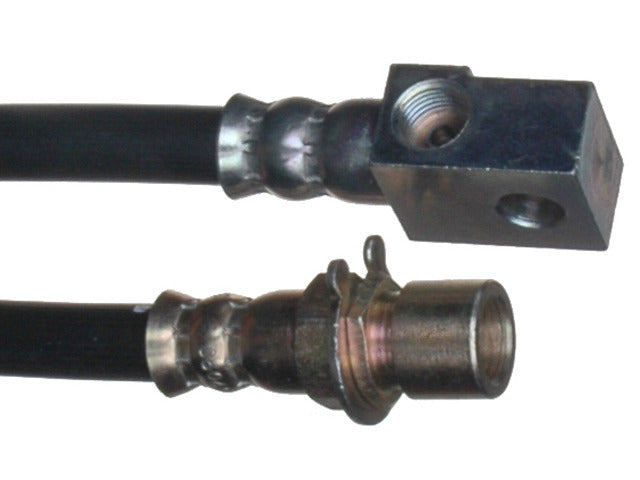 Brake Hydraulic Hose Raybestos Brakes BH36826