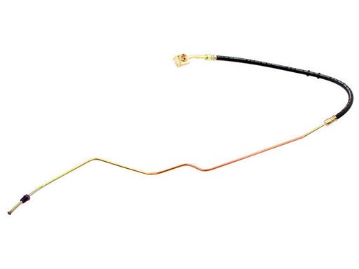 Brake Hydraulic Hose Raybestos Brakes BH36836