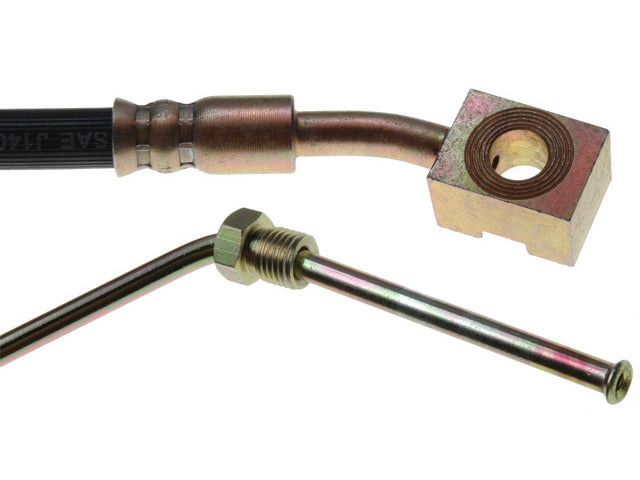 Brake Hydraulic Hose Raybestos Brakes BH36837