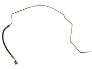 Brake Hydraulic Hose Raybestos Brakes BH36837