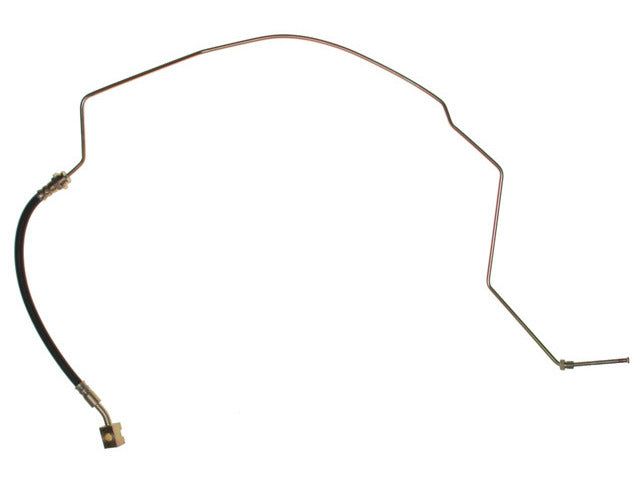 Brake Hydraulic Hose Raybestos Brakes BH36837