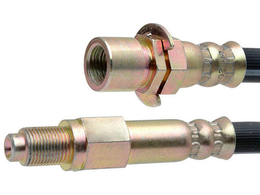 Brake Hydraulic Hose Raybestos Brakes BH36854