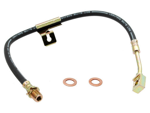 Brake Hydraulic Hose Raybestos Brakes BH36952