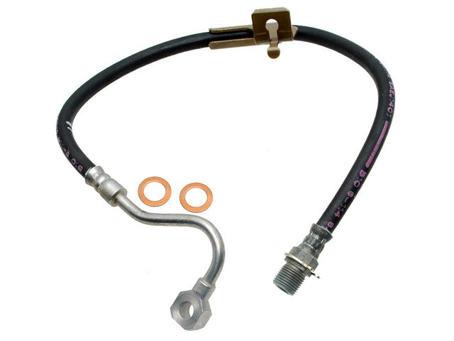 Brake Hydraulic Hose Raybestos Brakes BH36954