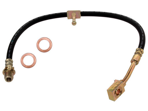 Brake Hydraulic Hose Raybestos Brakes BH36957
