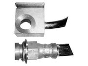 Brake Hydraulic Hose Raybestos Brakes BH36983