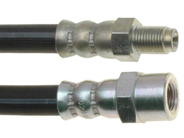 Brake Hydraulic Hose Raybestos Brakes BH380009