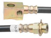 Brake Hydraulic Hose Raybestos Brakes BH380038