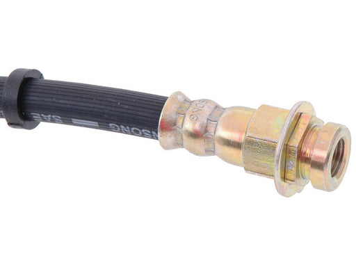 Brake Hydraulic Hose Raybestos Brakes BH380040