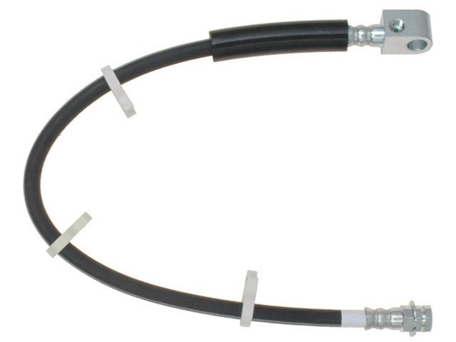 Brake Hydraulic Hose Raybestos Brakes BH380046