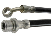 Brake Hydraulic Hose Raybestos Brakes BH380062