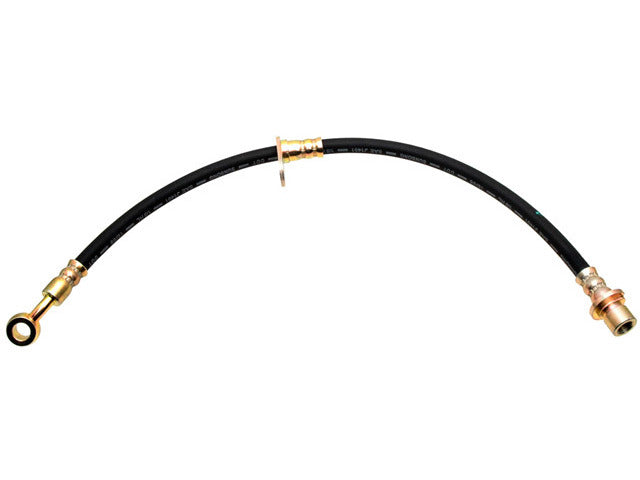 Brake Hydraulic Hose Raybestos Brakes BH380064