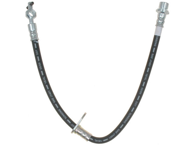 Brake Hydraulic Hose Raybestos Brakes BH380086