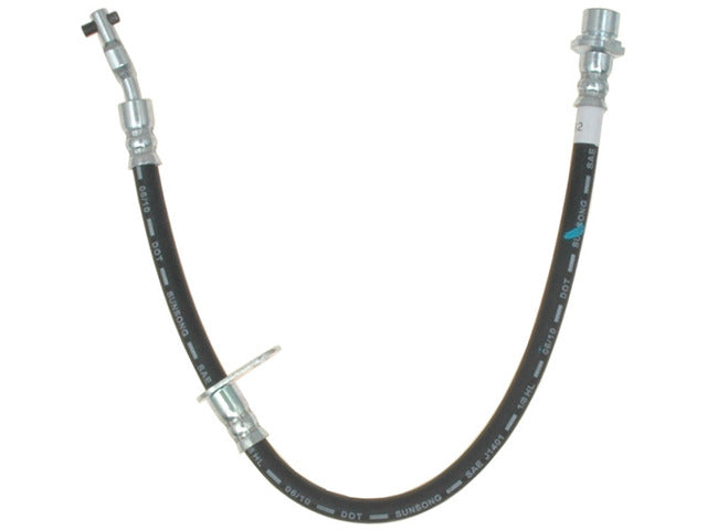 Brake Hydraulic Hose Raybestos Brakes BH380132