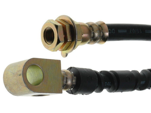 Brake Hydraulic Hose Raybestos Brakes BH380196