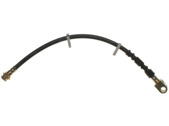 Brake Hydraulic Hose Raybestos Brakes BH380196
