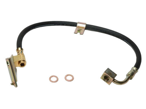 Brake Hydraulic Hose Raybestos Brakes BH380216