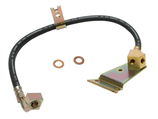 Brake Hydraulic Hose Raybestos Brakes BH380217