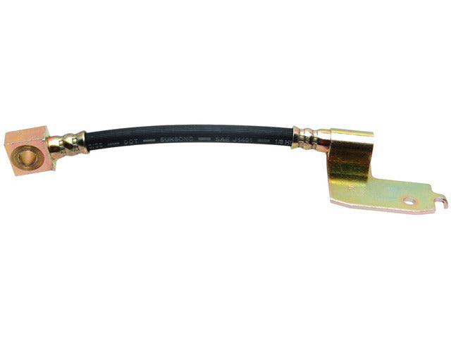 Brake Hydraulic Hose Raybestos Brakes BH380225
