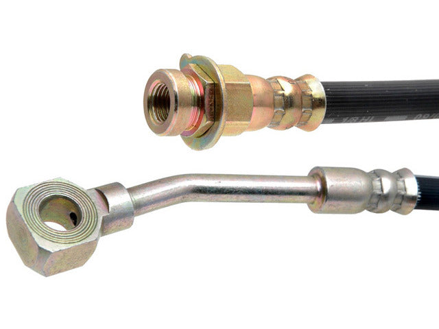 Brake Hydraulic Hose Raybestos Brakes BH380248