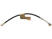 Brake Hydraulic Hose Raybestos Brakes BH380248