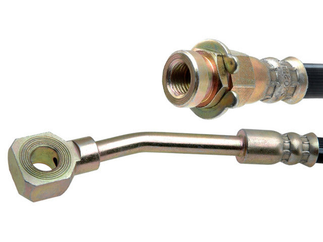 Brake Hydraulic Hose Raybestos Brakes BH380249