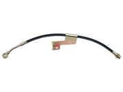 Brake Hydraulic Hose Raybestos Brakes BH380249