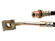 Brake Hydraulic Hose Raybestos Brakes BH380263