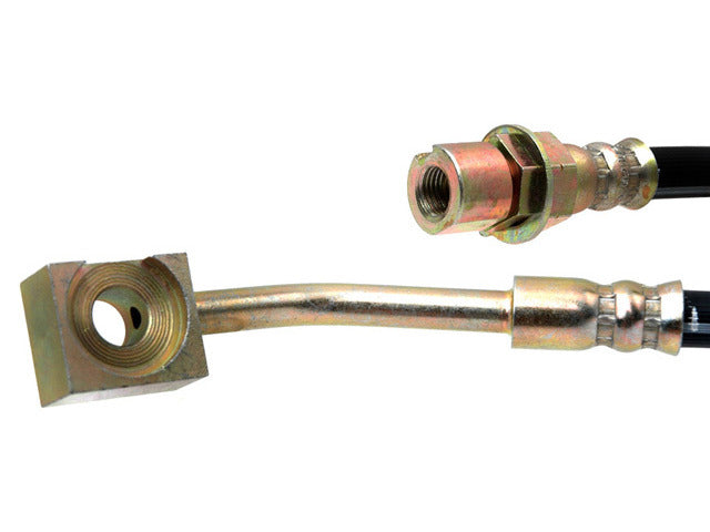 Brake Hydraulic Hose Raybestos Brakes BH380263