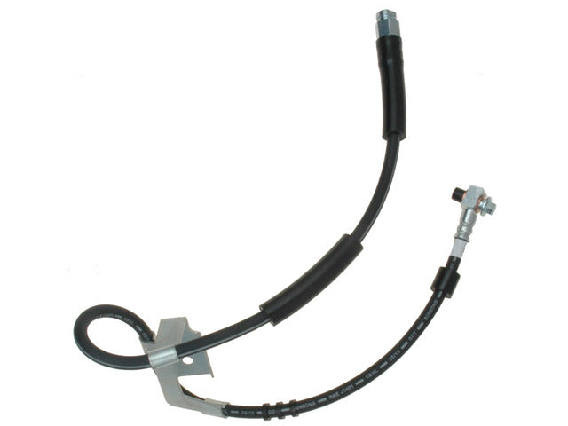 Brake Hydraulic Hose Raybestos Brakes BH380295