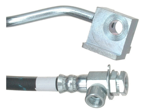Brake Hydraulic Hose Raybestos Brakes BH380299