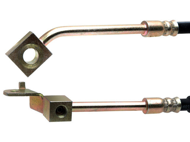 Brake Hydraulic Hose Raybestos Brakes BH380305