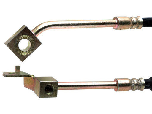 Brake Hydraulic Hose Raybestos Brakes BH380305