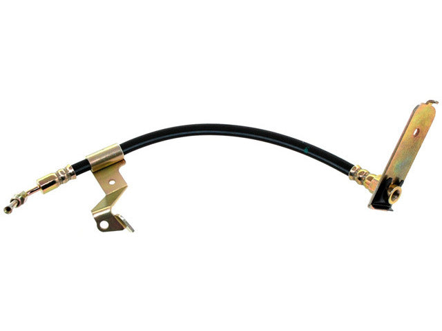 Brake Hydraulic Hose Raybestos Brakes BH380307