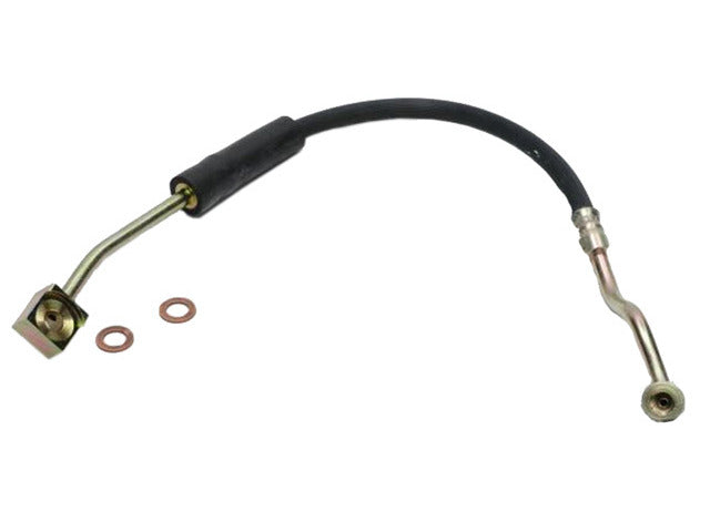 Brake Hydraulic Hose Raybestos Brakes BH380311